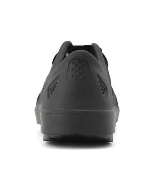 ADAM ET ROPE'（アダムエロペ）の「【OOFOS】OOcandOO（その他シューズ・メンズ・ブラック・25.0/26.0/27.0/28.0/29.0）」の8枚目の写真