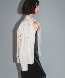 URBAN RESEARCH | Teya　Whisper Shirts(Tシャツ/カットソー)