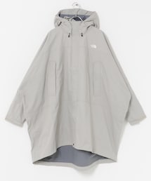 URBAN RESEARCH DOORS | THE NORTH FACE　HYDRENA RAIN PONCHO(レインコート/ポンチョ)