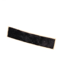 【goods】ベロアバレッタ