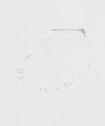 KBF | シズクネックレス(ネックレス)