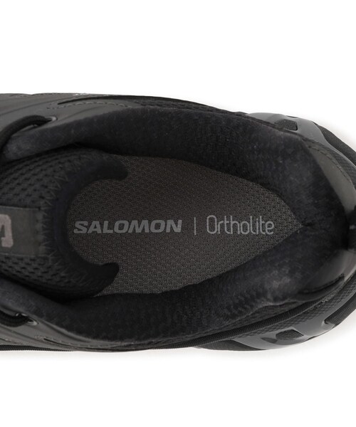 ADAM ET ROPE'(アダムエロペ)の「【J'aDoRe・店舗限定】【SALOMON(サロモン)】XT-6 EXPANSE(スニーカー・レディース・ブラック・22.5/23.5/24.5/25.0)」の16枚目の写真