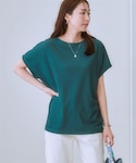 nissen(ニッセン)の「トップス(Tシャツ/カットソー)」