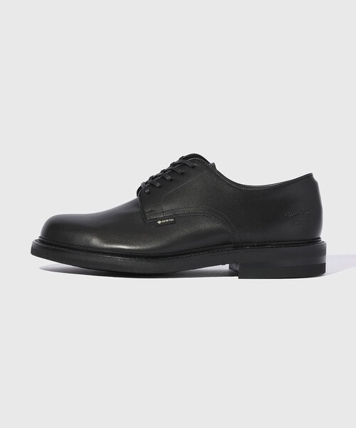 ADAM ET ROPE'（アダムエロペ）の「【REGAL Shoe&Co./リーガル シューアンドカンパニー】Plain-Toe GTX（その他シューズ・メンズ・ブラック・24.5/25.0/25.5/26.0/26.5/27.0/27.5/28.0/28.5）」の9枚目の写真