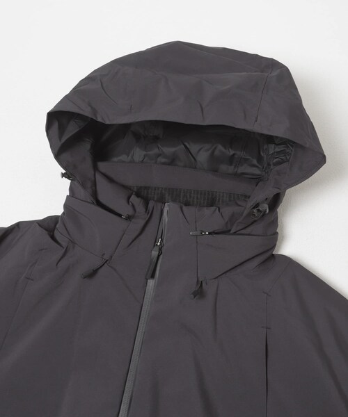 URBAN RESEARCH（アーバンリサーチ）の「Descente　GORETEX HYBRID INSULATED JACKET（その他アウター・メンズ・BK00/GY13・M/L/O）」の20枚目の写真