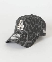 URBAN RESEARCH | New Era　920 LOSDOD LEOPARD(キャップ)