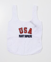URBAN RESEARCH | URBAN RESEARCH×MARTY SUPREME×A24 US LOGO NYLON BAG(トートバッグ)