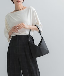 URBAN RESEARCH ROSSO（アーバンリサーチロッソ）の「クールタッチドレーププルオーバー（Tシャツ/カットソー）」