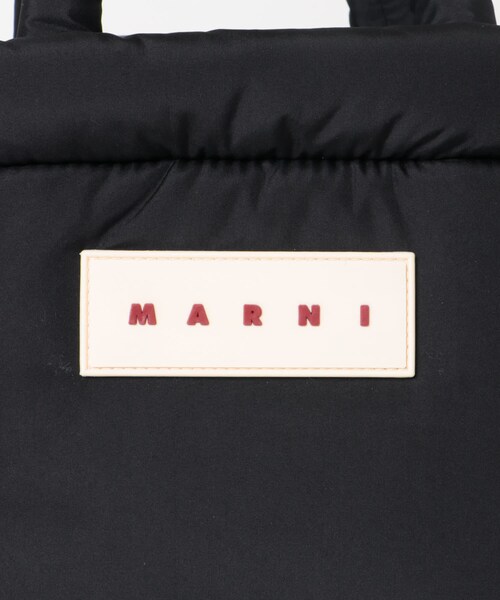 URBAN RESEARCH(アーバンリサーチ)の「MARNI TOTE EW(トートバッグ・レディース・00N99・-)」の8枚目の写真