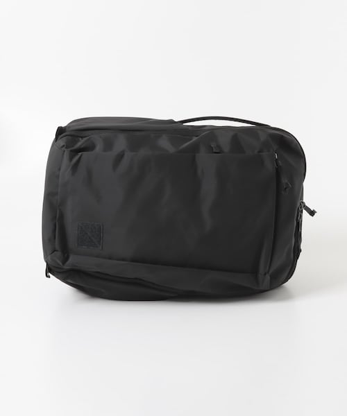 EVERGOODS　CIVIC TRAVEL BAG 35L