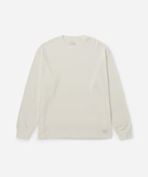 Saturdays NYC | Alex Waffle Relaxed LS Tee(Tシャツ/カットソー)