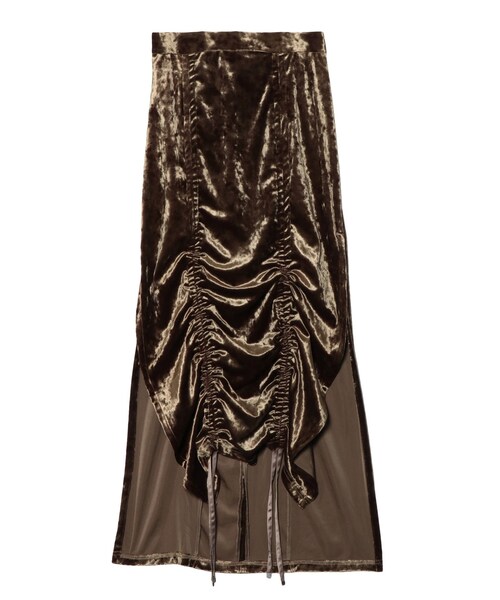 PAMEO POSE Archangel Michael Skirt