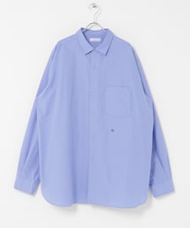 EKAL | nanamica　Regular Collar Wind Shirts(シャツ/ブラウス)