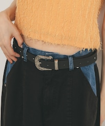 KBF | コンチョベルト(ベルト)