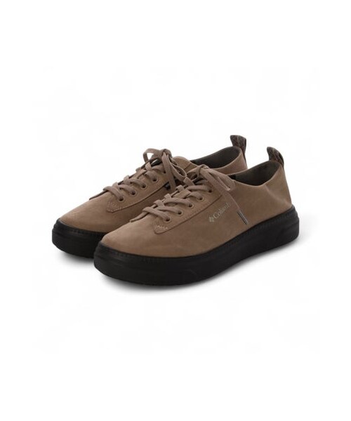 Columbia（コロンビア）の「コロンビア Columbia スニーカー（マイレージレイン ツー ウォータープルーフ） （スニーカー・レディース・BL/MX/BG/BLK/LBG/BR・225/22.5cm/230/23cm/235/23.5cm/240/24cm/245/24.5cm/250/25cm/255/25.5cm）」の4枚目の写真