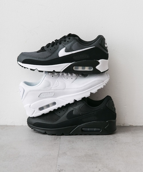 URBAN RESEARCH DOORS(アーバンリサーチドアーズ)の「NIKE エア マックス 90(スニーカー・メンズ・グレー/ホワイト/ブラック/ホワイト・26/26.5/27/27.5/28)」の19枚目の写真