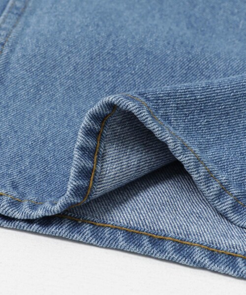 URBAN RESEARCH（アーバンリサーチ）の「LOTTO　5POCKET DENIM PANTS（デニムパンツ・メンズ・INDIGO/BLUE・M/L/XL）」の8枚目の写真