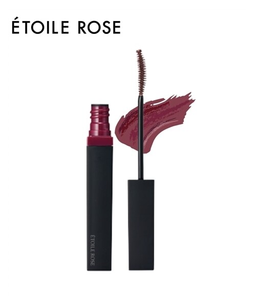 nissen（ニッセン）の「【ETOILE ROSE(エトワルローズ)】 マスカラN（アイシャドウ・メンズ・リアルブラック/カカオブラウン/シフォンモーヴ・Y）」の3枚目の写真