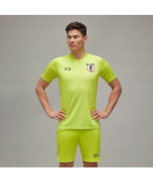 adidas | サッカー日本代表 2024 GK ファースト レプリカ ユニホーム(トップス)