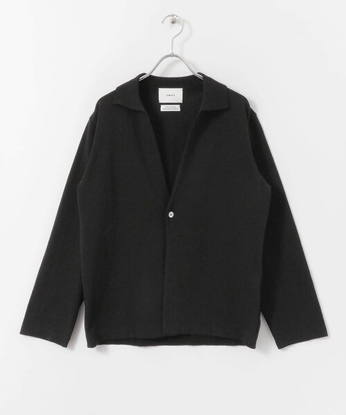 UNIFY　Knit Cardigan∴
