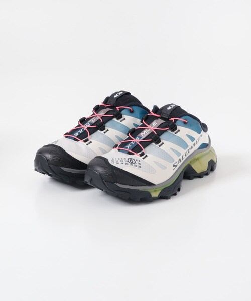URBAN RESEARCH（アーバンリサーチ）の「MM6　XT MULE 4 MM6/SALOMON（スニーカー・レディース・HB424B/N/H/HB425V/G/S・23.5/24/24.5/23）」の4枚目の写真