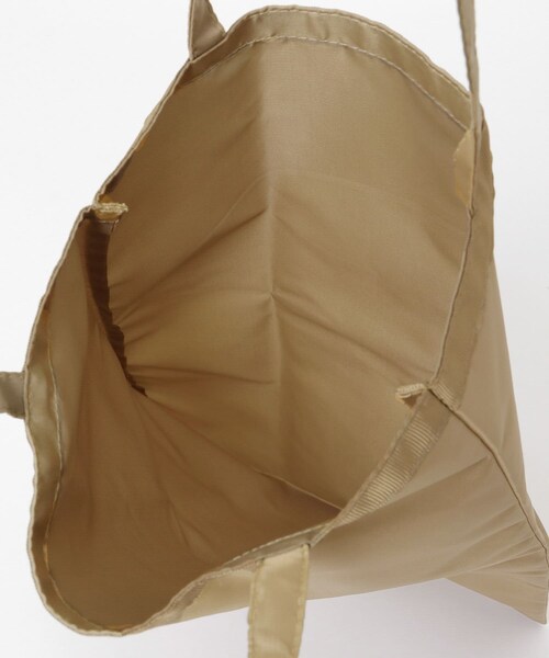 RODE SKO（ロデスコ）の「サブバッグ付3WAYパーティクラッチ（クラッチバッグ・レディース・BLACK/GOLD/SILVER・one）」の22枚目の写真