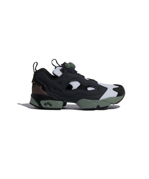 【リーボック×エイティーワン】エイティーワン インスタ ポンプフューリー / 【Reebok×eightyone】81 INSTAPUMP FURY 