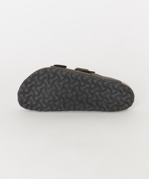 URBAN RESEARCH DOORS(アーバンリサーチドアーズ)の「BIRKENSTOCK EXCLUSIVE ARIZONA WB(REG)(サンダル・メンズ・MOCCA/SANDCASTLE・39/40/41/42/43/44)」の7枚目の写真