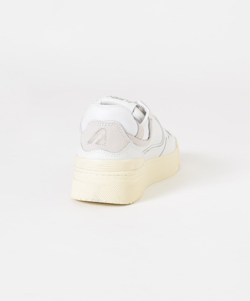 URBAN RESEARCH（アーバンリサーチ）の「CLC（スニーカー・レディース・WHT・37/38/39）」の5枚目の写真