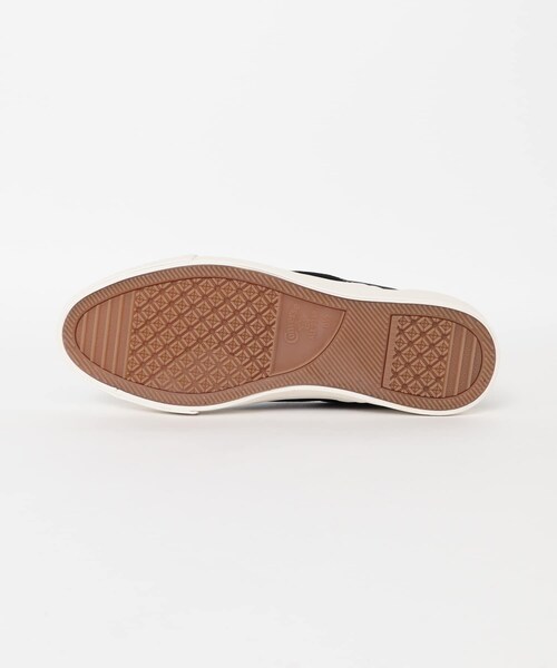 URBAN RESEARCH Sonny Label（アーバンリサーチサニーレーベル）の「CONVERSE　CS SLIP-ON SK（スリッポン・メンズ・ホワイト/ブラック・26/27/28）」の11枚目の写真