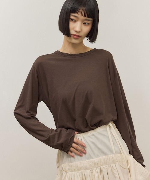 ADAM ET ROPE'（アダムエロペ）の「【BATONER for ADAM ET ROPE'】別注