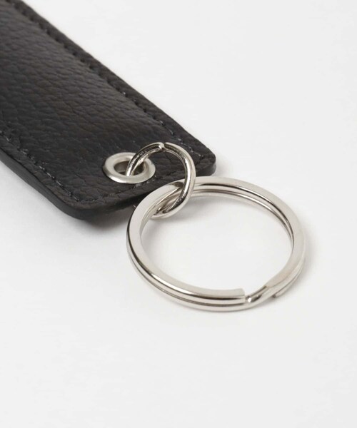 URBAN RESEARCH（アーバンリサーチ）の「池内友禅　キーホルダー（その他雑貨・メンズ・ブラック/ブラウン/ブルー/メロン/レモン/カシス・0）」の10枚目の写真