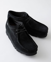 Clarks | Clarks WallabeeGTX(その他シューズ)