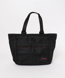 URBAN RESEARCH DOORS | BRIEFING　BS BOX TOTE AG(トートバッグ)