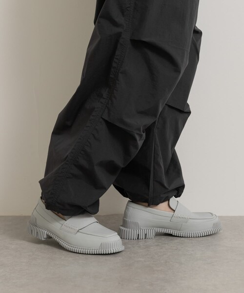 THE GOODLAND MARKET（ザグッドランドマーケット）の「CAMPER　Pix WOMEN（ドレスシューズ・レディース・003BLACK/002GRAY・37/38/39）」の2枚目の写真