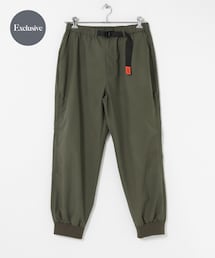 URBAN RESEARCH ROSSO MEN | 『別注』+phenix　WINDSTOPPER by GORE-TEX LABS リブジョガーパンツ(その他パンツ)