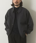 ITEMS URBANRESEARCH(アイテムズ アーバンリサーチ)の「ジャケット/アウター(ブルゾン)」