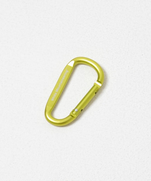 EKAL（エカル）の「WHITE MOUNTAINEERING　RIPSTOP DOWN JACKET（その他アウター・メンズ・BLACK/BROWN・2/3）」の14枚目の写真