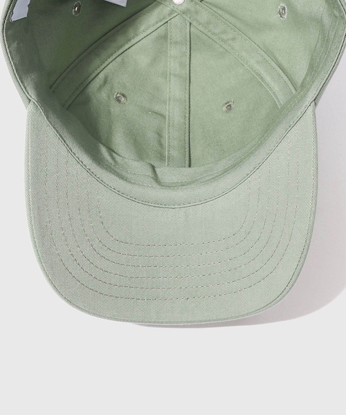 ADAM ET ROPE'（アダムエロペ）の「【Etudes Studio/エチュードストゥディオ】CAP BANANA PATCH AW（キャップ・メンズ・カーキ・F）」の8枚目の写真