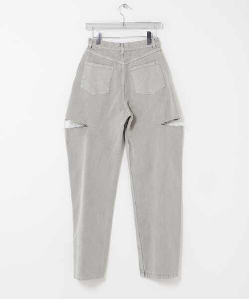 URBAN RESEARCH(アーバンリサーチ)の「Maison Margiela PANTS 5 POCKETS M30072(デニムパンツ・メンズ・961 L grey・40/42/44/46/48)」の11枚目の写真