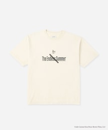 Saturdays NYC | The Endless Summer × Saturdays NYC Slash Tee(Tシャツ/カットソー)