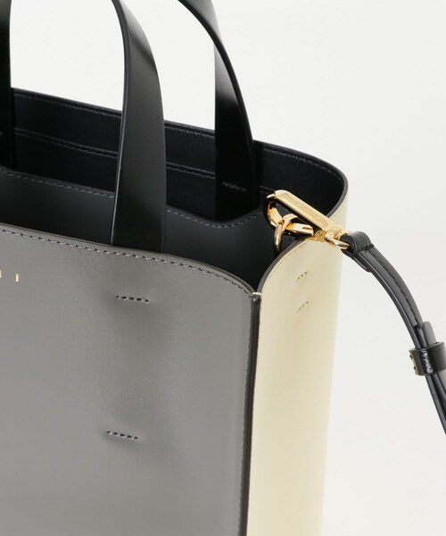 URBAN RESEARCH(アーバンリサーチ)の「MARNI Shoulder Bag(ショルダーバッグ・レディース・Z2P71/ZO581・-)」の12枚目の写真