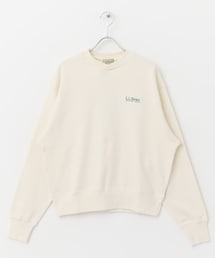URBAN RESEARCH DOORS | L.L.Bean Crewneck Sweatshirts(スウェット)