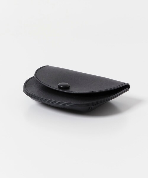 SENSE OF PLACE by URBAN RESEARCH(センスオブプレイスバイアーバンリサーチ)の「ミニフラップショルダーバッグ(ショルダーバッグ・レディース・BLACK/IVORY/L.BLUE・one)」の19枚目の写真