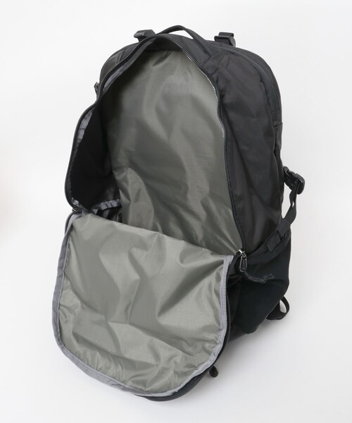 URBAN RESEARCH DOORS（アーバンリサーチドアーズ）の「patagonia　Refugio Day Pack 30L（バックパック/リュック・メンズ・NGRY/SPWI/BLK・one）」の9枚目の写真