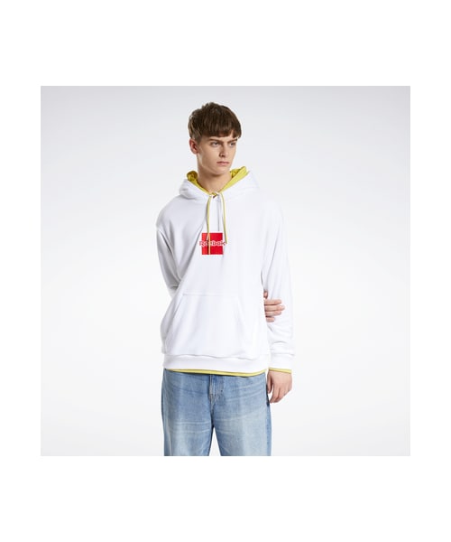 クラシックス フーディー / Classics Hoodie 【公式通販】