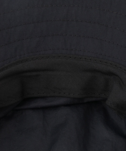 bonjour records（ボンジュールレコーズ）の「MALFUNCTION/マルファンクション Headphone Hat MK-II（ハット・レディース・ブラック/オリーブ・F）」の13枚目の写真