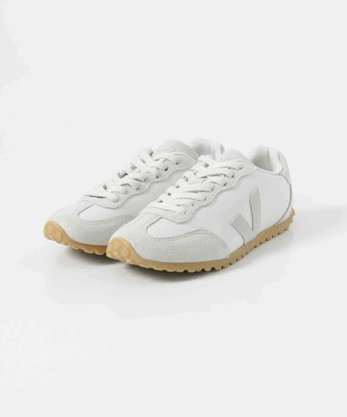 THE GOODLAND MARKET（ザグッドランドマーケット）の「veja　GT WHITE NATURAL W（スニーカー・レディース・WHITE・37/38/39）」の2枚目の写真