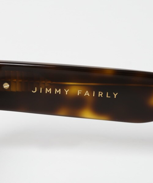 URBAN RESEARCH（アーバンリサーチ）の「JIMMY FAIRLY　MELI ICONS（メガネ・レディース・MELI・-）」の7枚目の写真