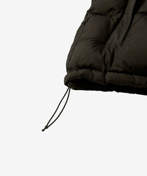 URBAN RESEARCH DOORS(アーバンリサーチドアーズ)の「THE NORTH FACE Nuptse Hoodie(その他アウター・メンズ・NT/CL/K・M/L/XL)」の9枚目の写真